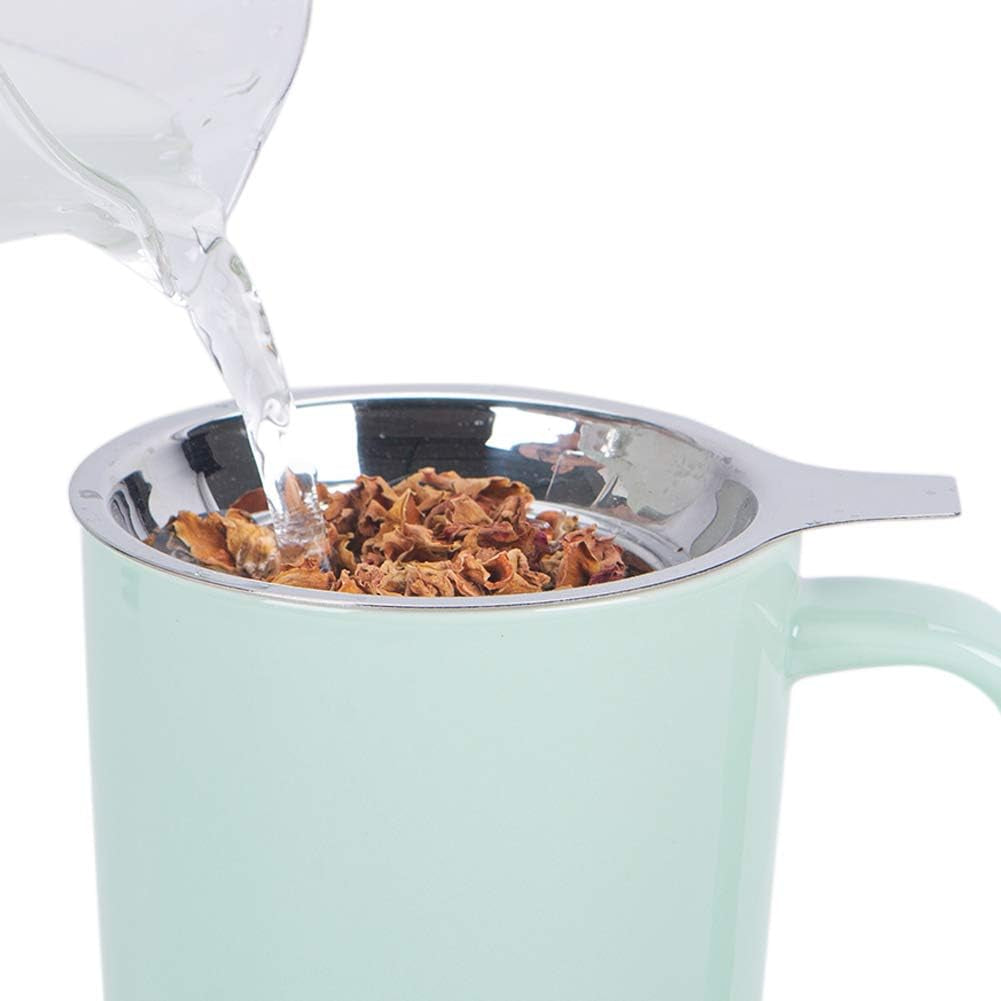 Morning Light Infuser Cup