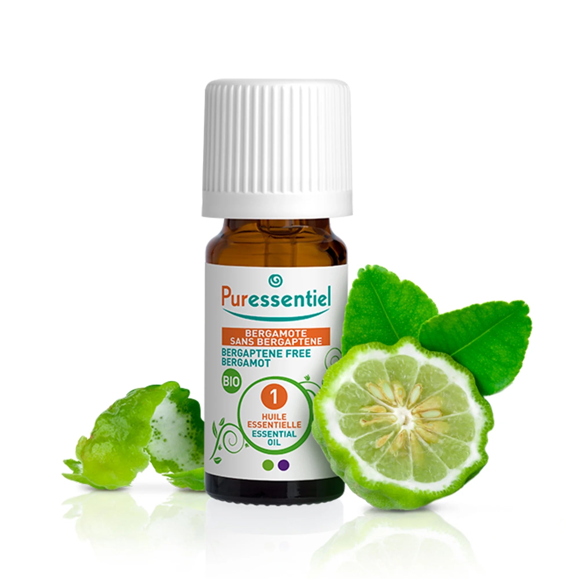 Bergamot Oil