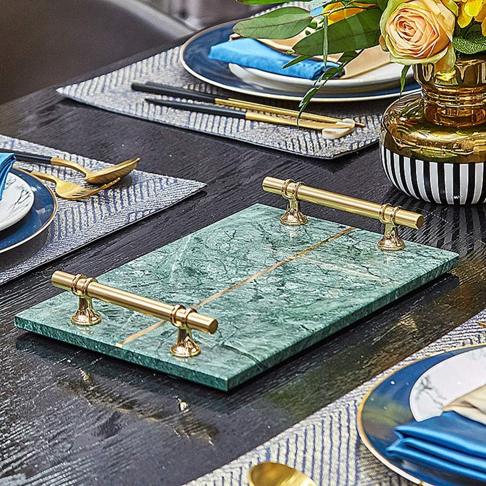 Still Stone Vanity Tray