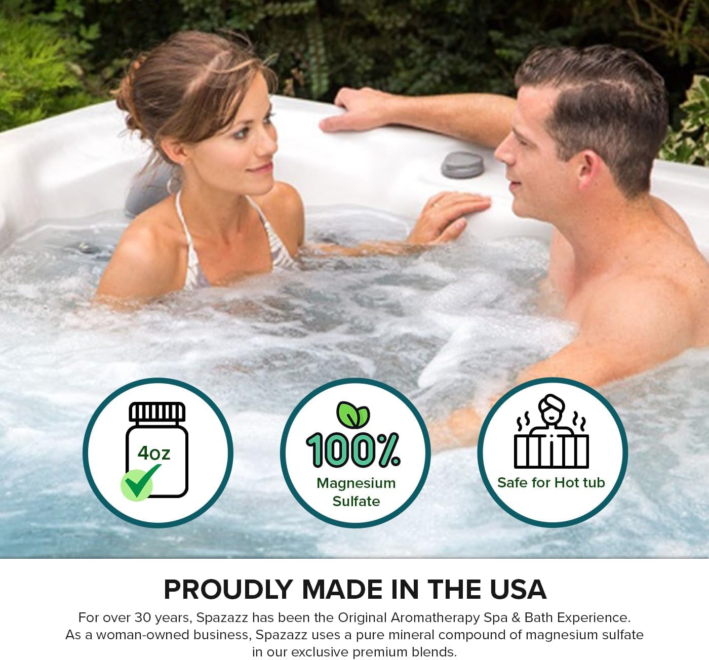 Still Waters Bath Soak Collection