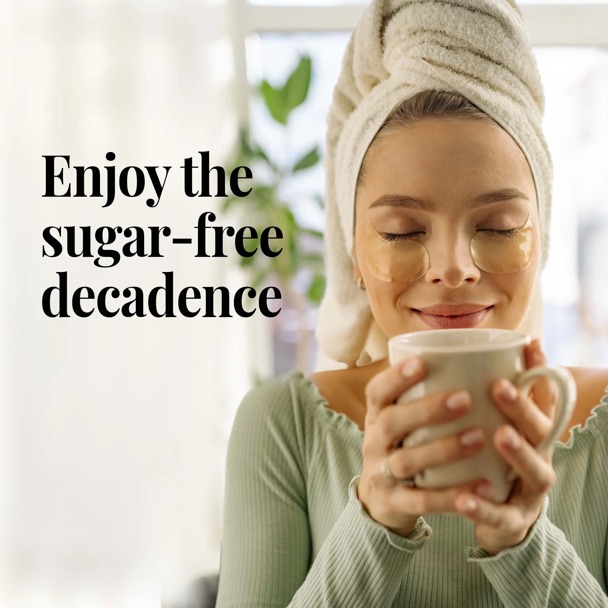 Peppermint Cuppa Chocolate