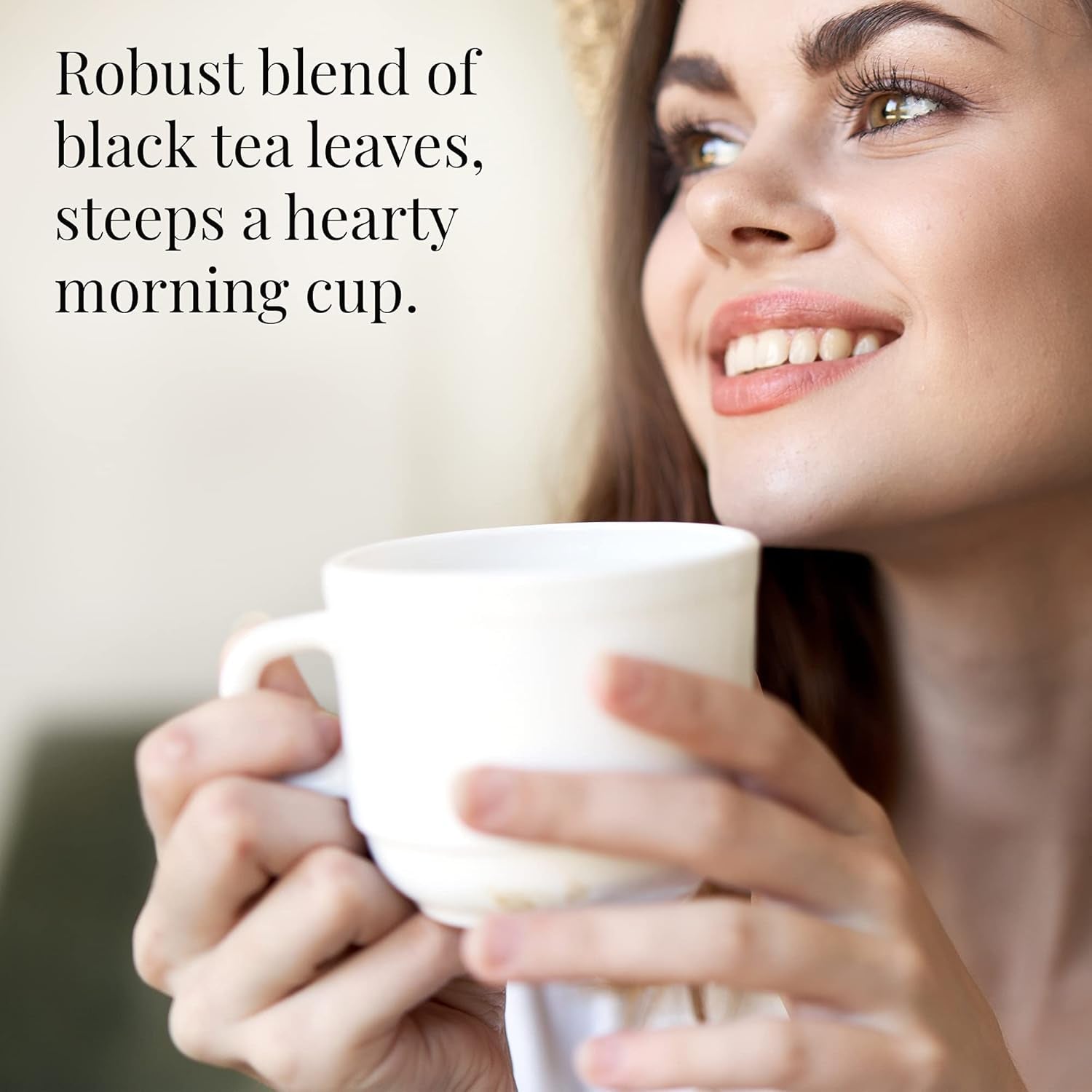 British Breakfast Black