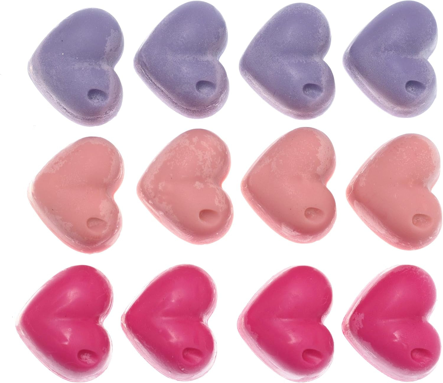 Scented Wax Melts Wax Cubes - Wax Warmer Cubes - Luxury Gift Box - Soy Wax Air Freshener - Freshness, Flower Arrangement. Fruit Cocktail, Perfume, Christmas Night (Perfume)