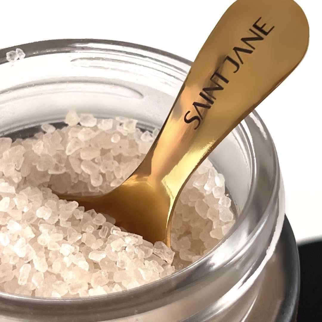 Midnight Magnesium Bath Salts