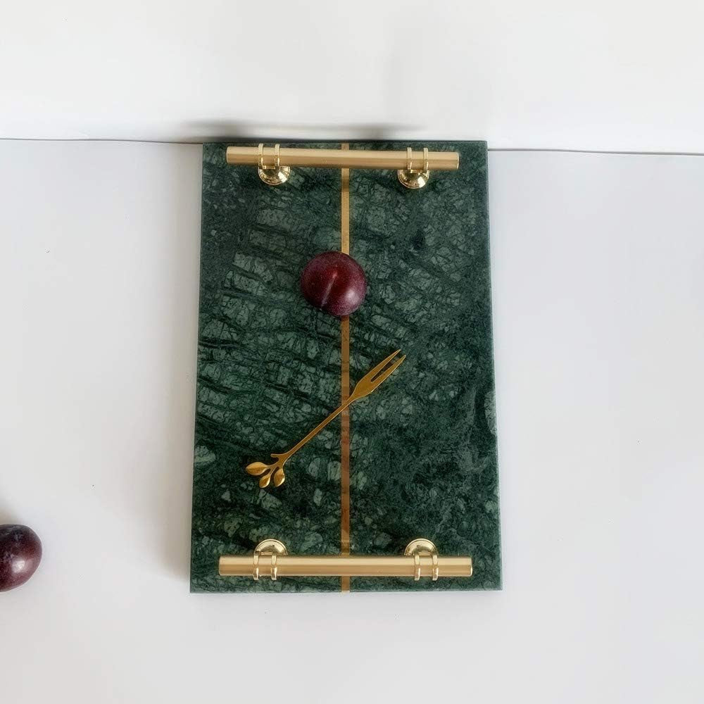 Still Stone Vanity Tray