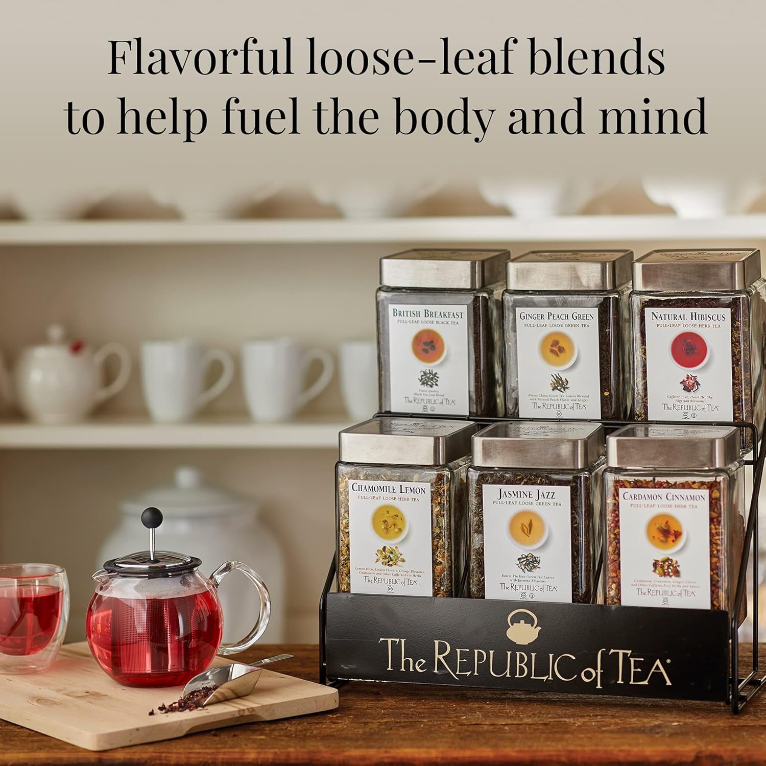 British Breakfast Black