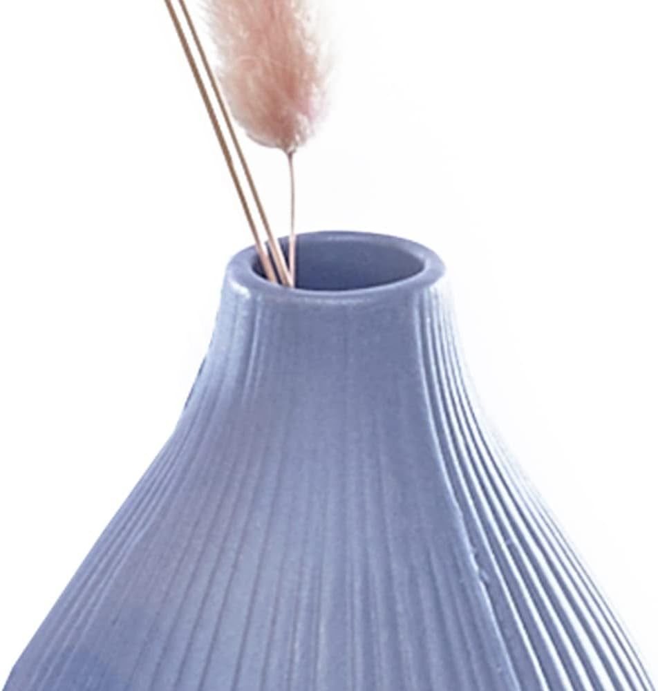 Frost Bud Vase Collection