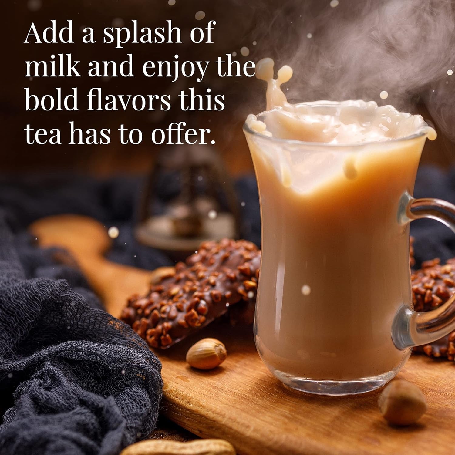 British Breakfast Black