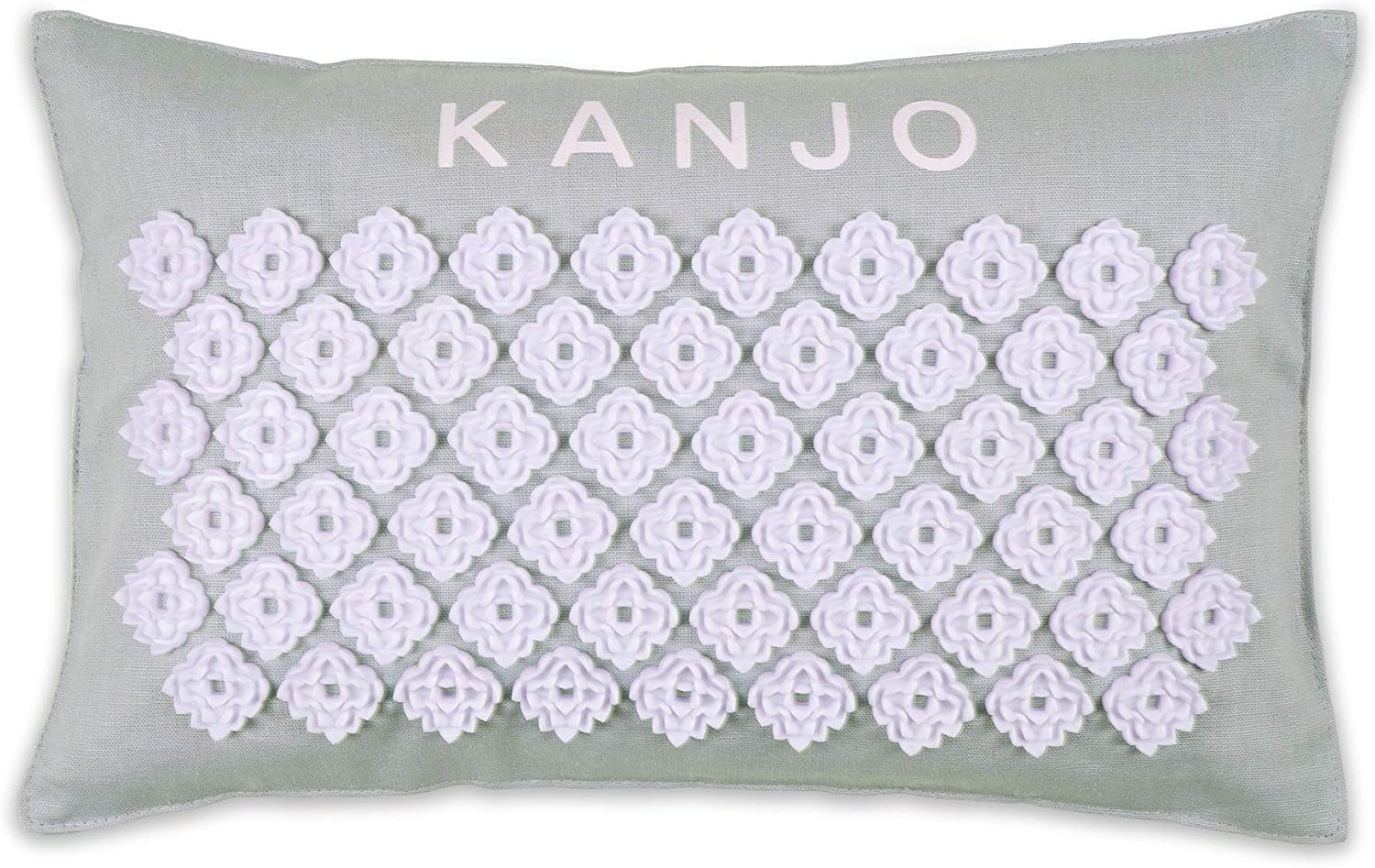 Linen Acupressure Rest Pillow