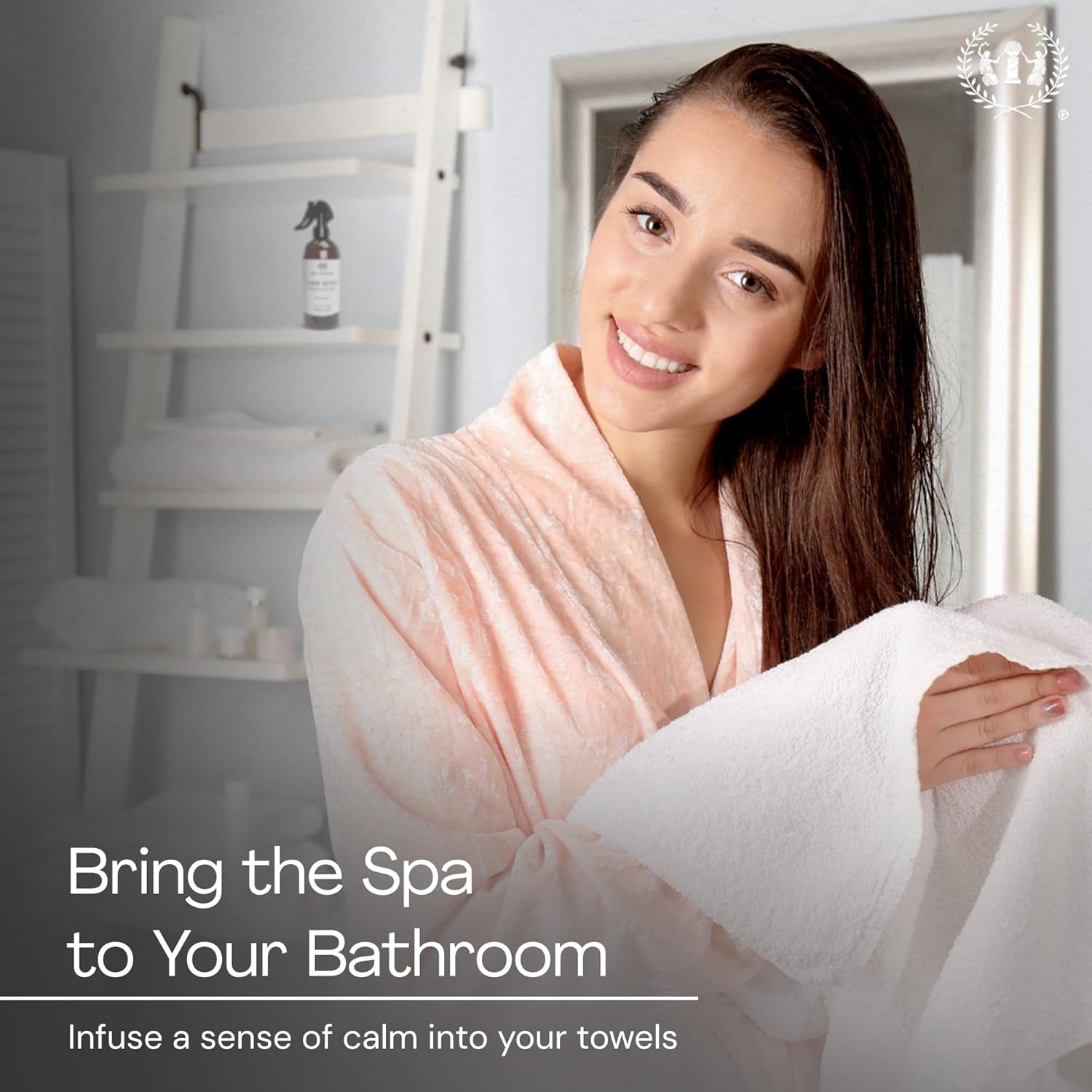 Linen Ritual Fabric Spray