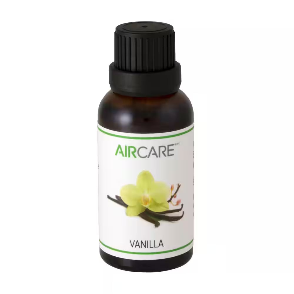 Vanilla Essential Oil