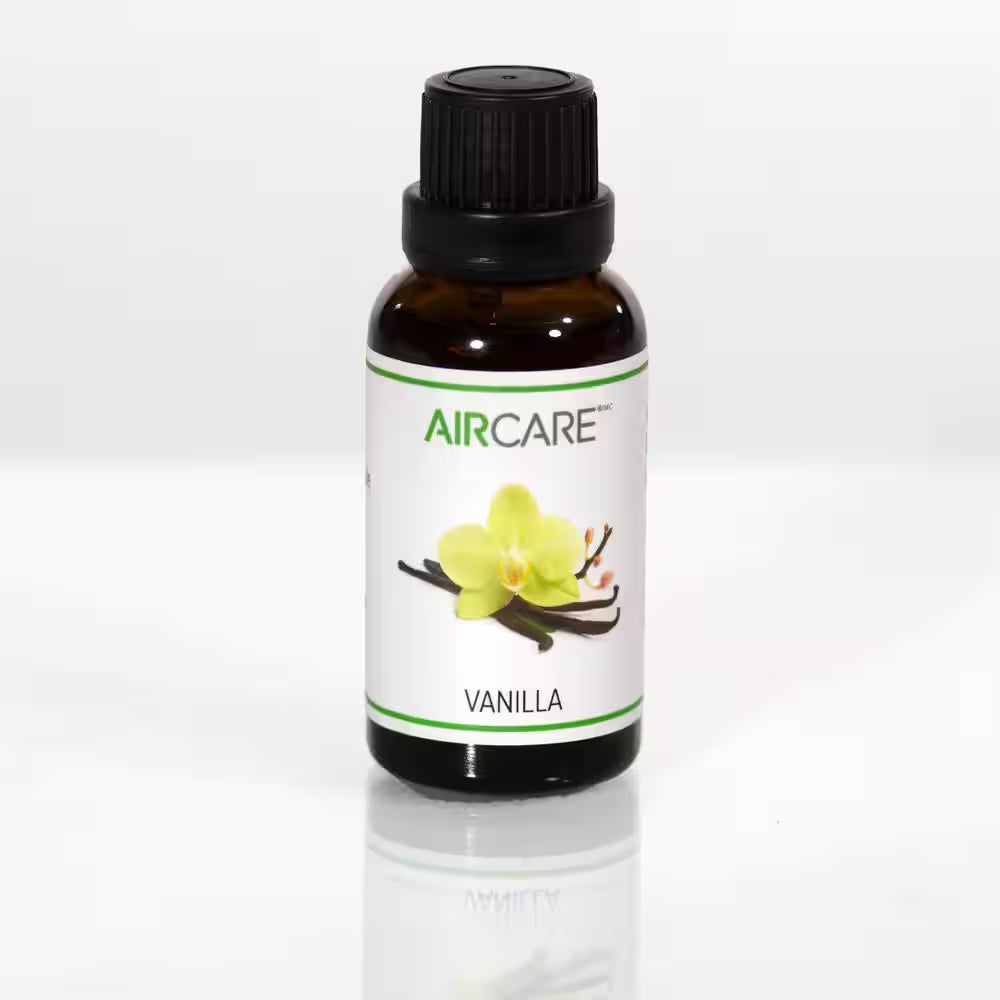 Vanilla Essential Oil