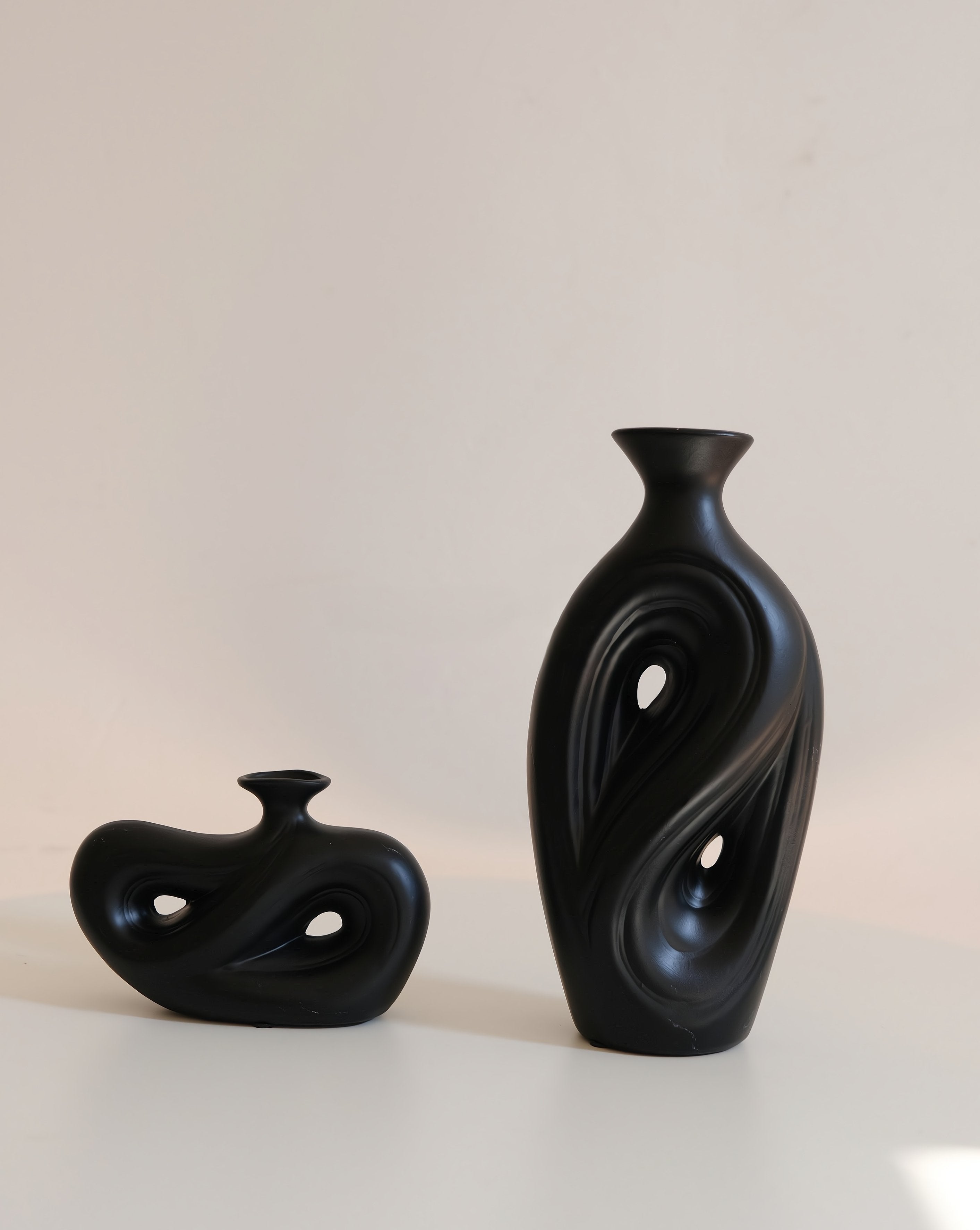 Drift Form Vase