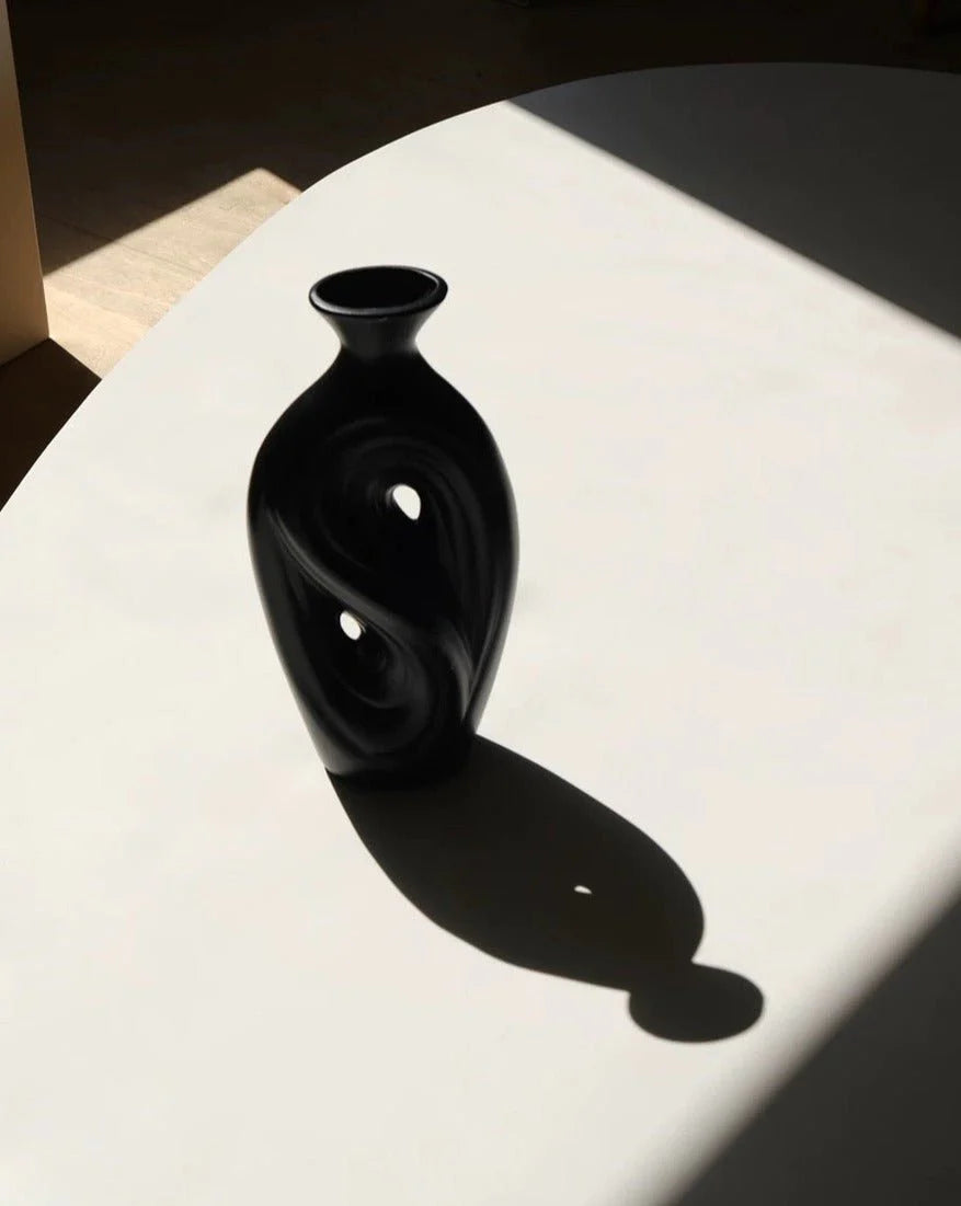 Drift Form Vase
