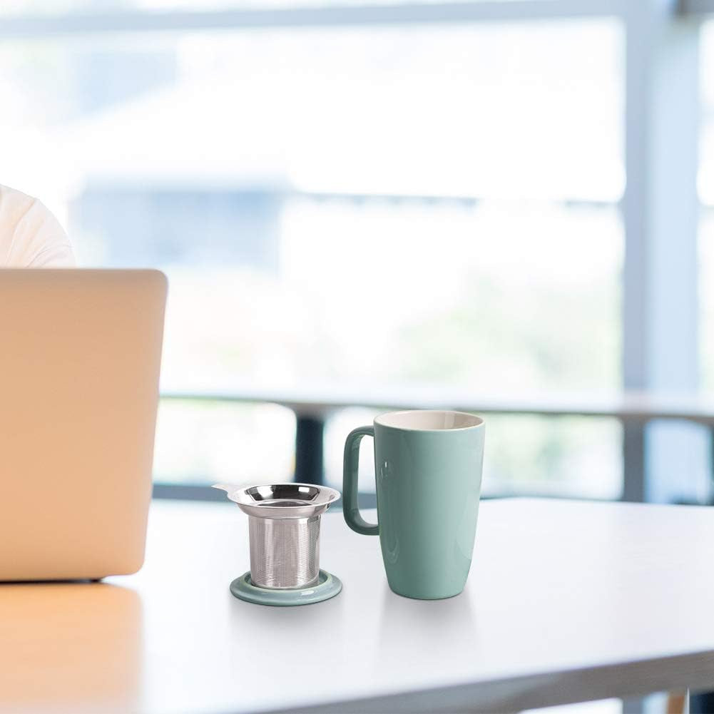 Morning Light Infuser Cup