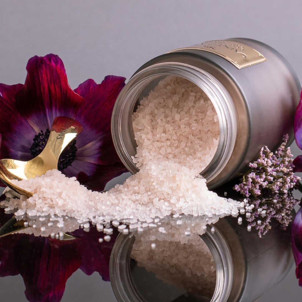 Midnight Magnesium Bath Salts