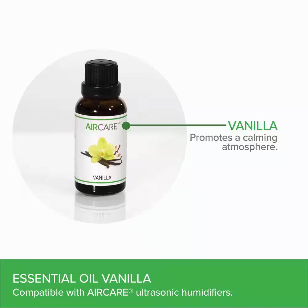 Vanilla Essential Oil