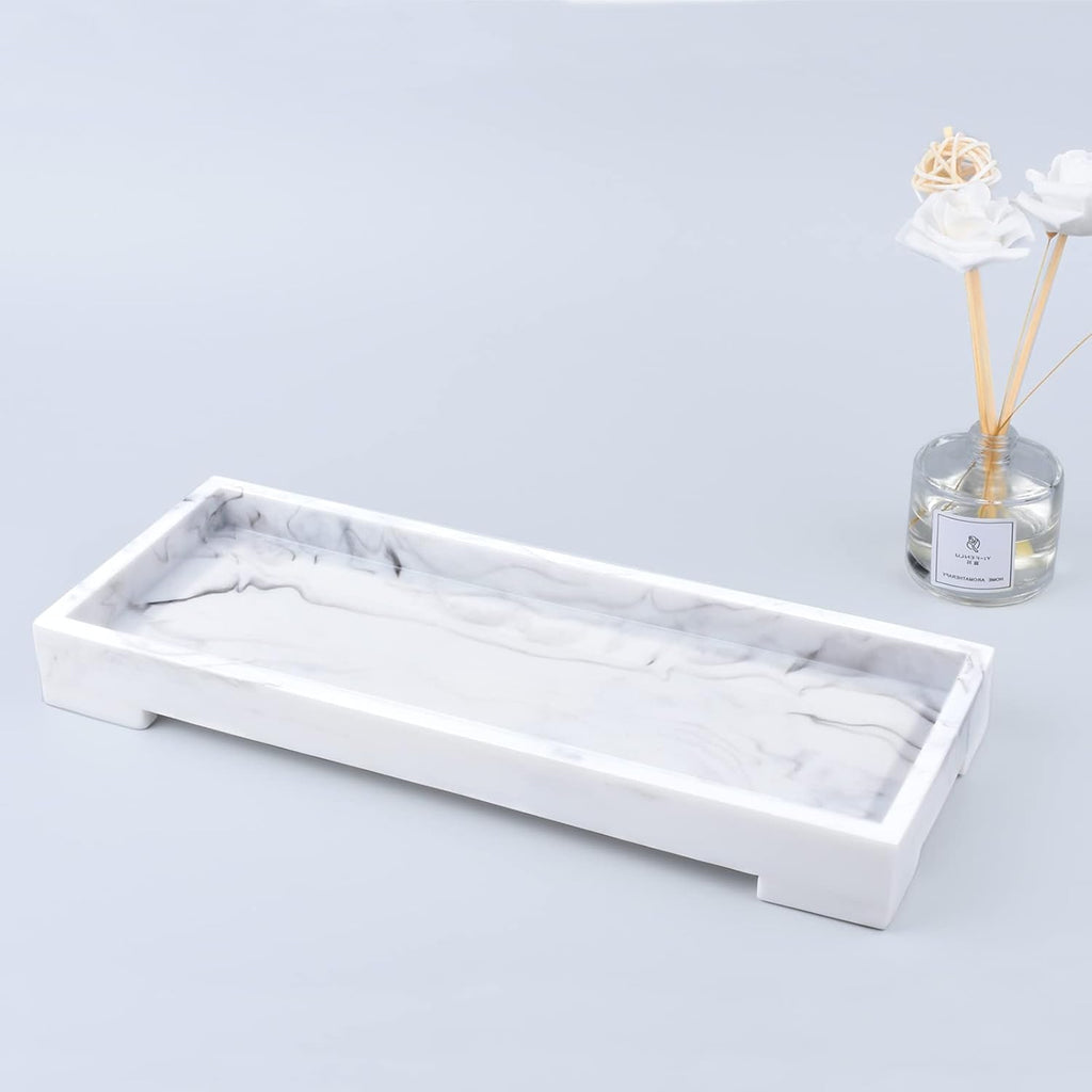 Marble Still Tray