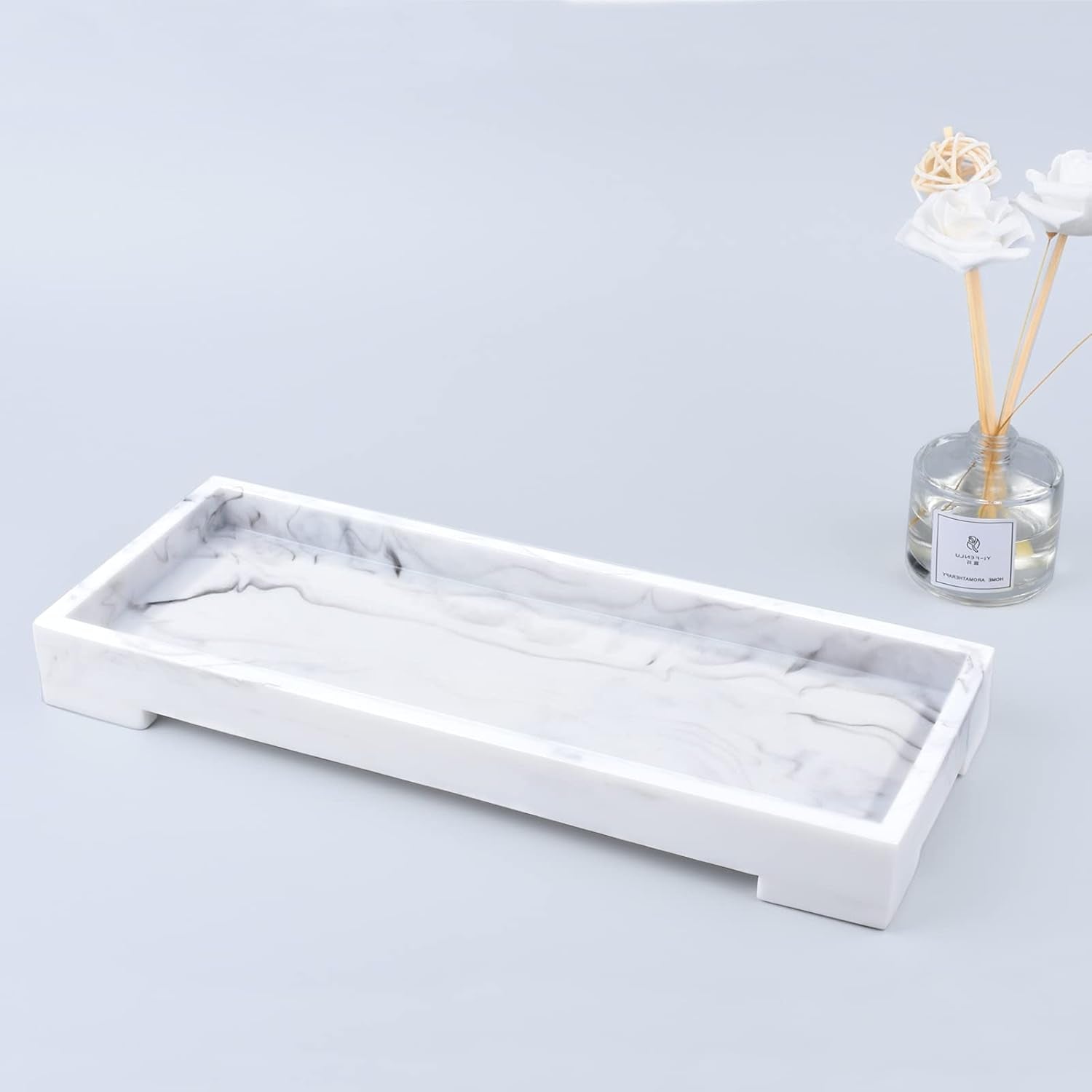 Marble Still Tray