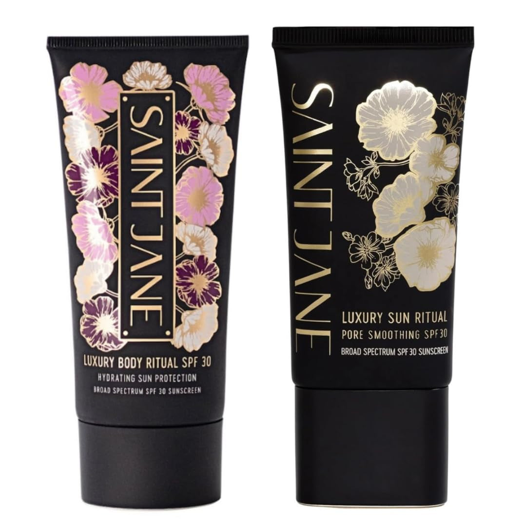 Daylight Ritual Skincare Sunscreen