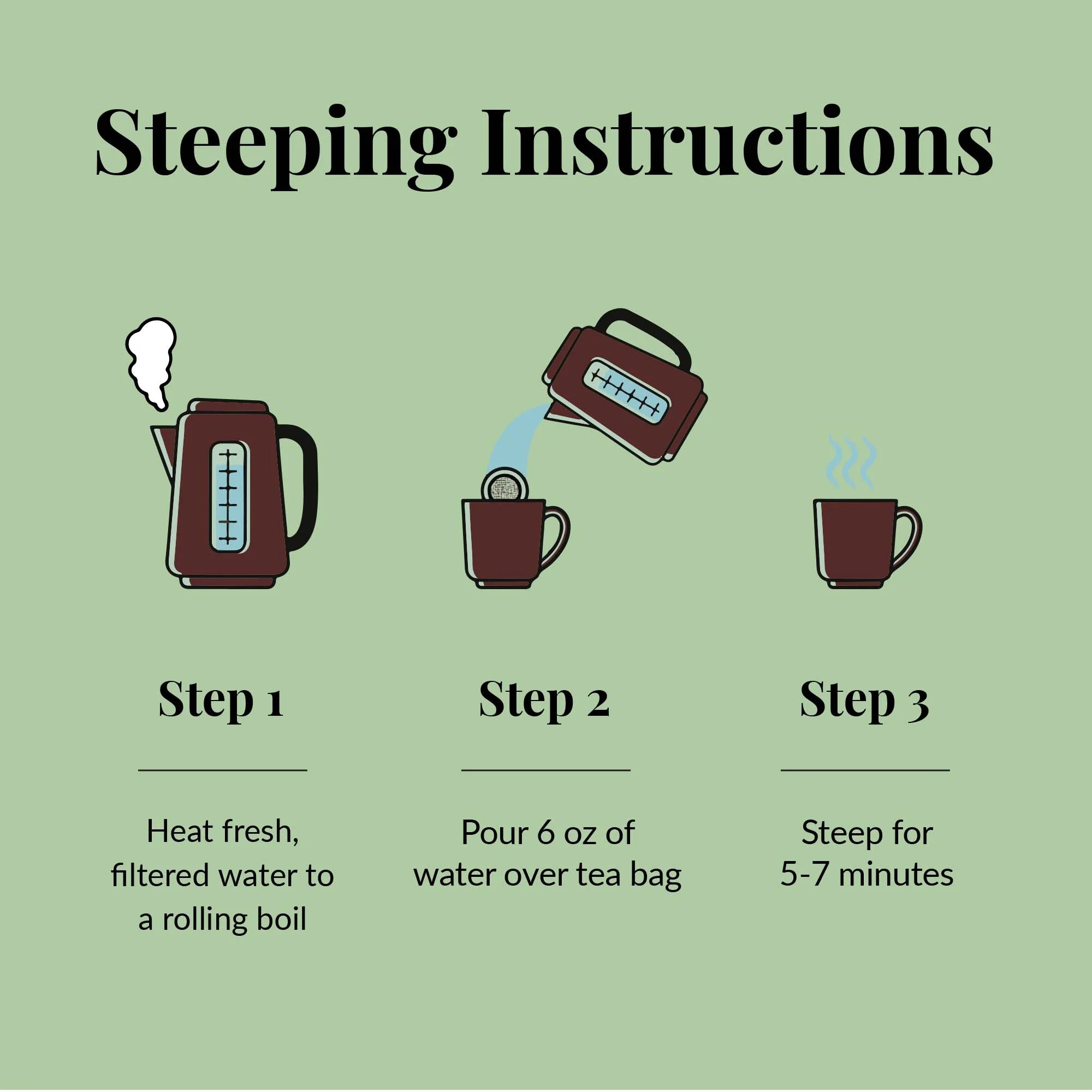 Peppermint Cuppa Chocolate 