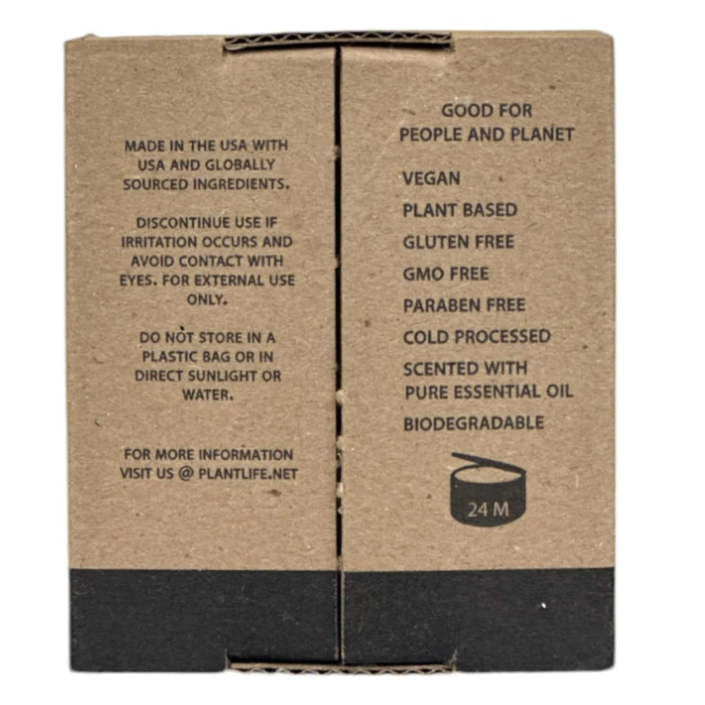 The Ritual Soaps – Set of Six or Still House Botanical Soaps