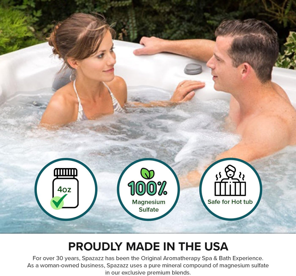 Still Waters Bath Soak Collection