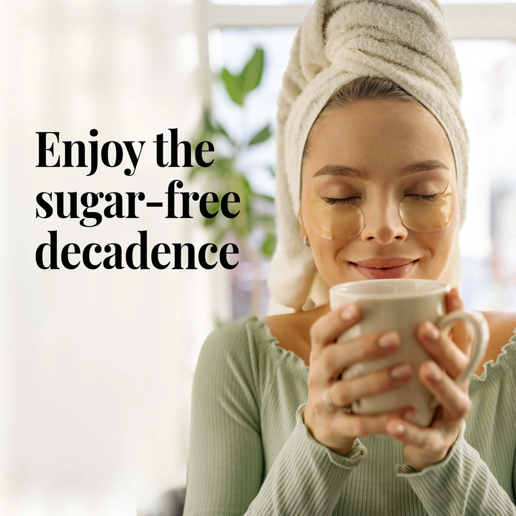 Peppermint Cuppa Chocolate 