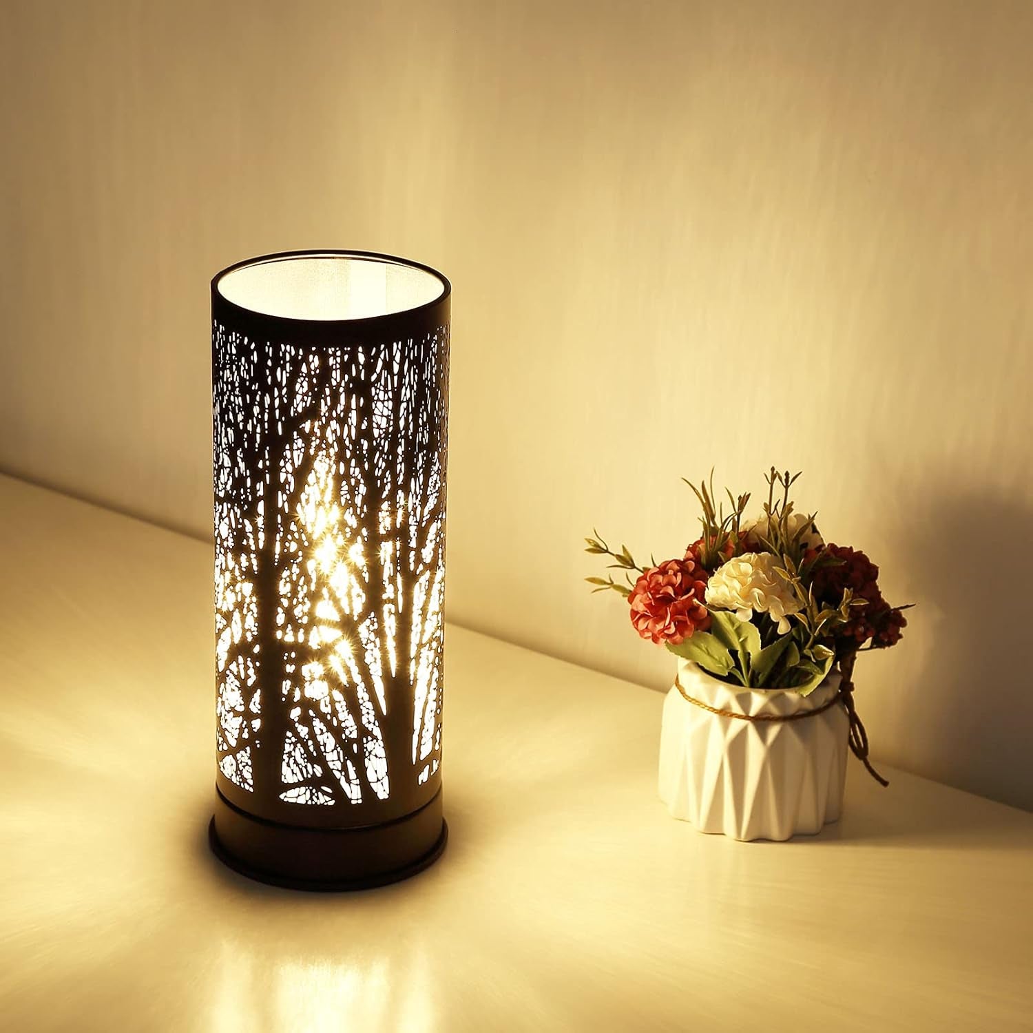 Wax-Melt Warmer for Scented Wax-Melter Candle-Burner - Electric Scentsy Scent Tart Warmer Oil Heater for Home Decor