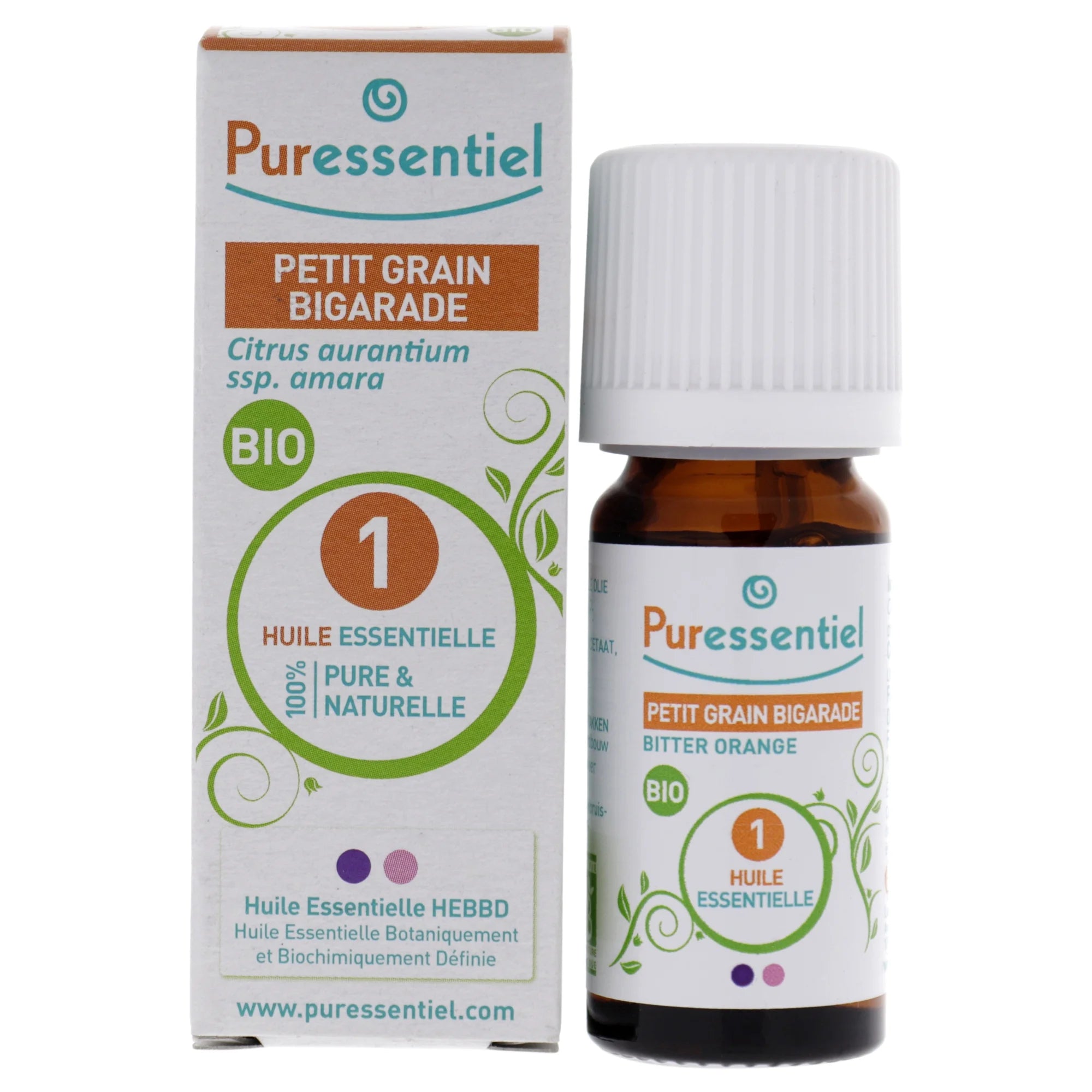 Petitgrain Oil