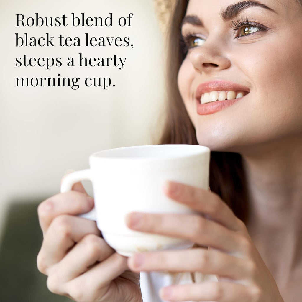 British Breakfast Black