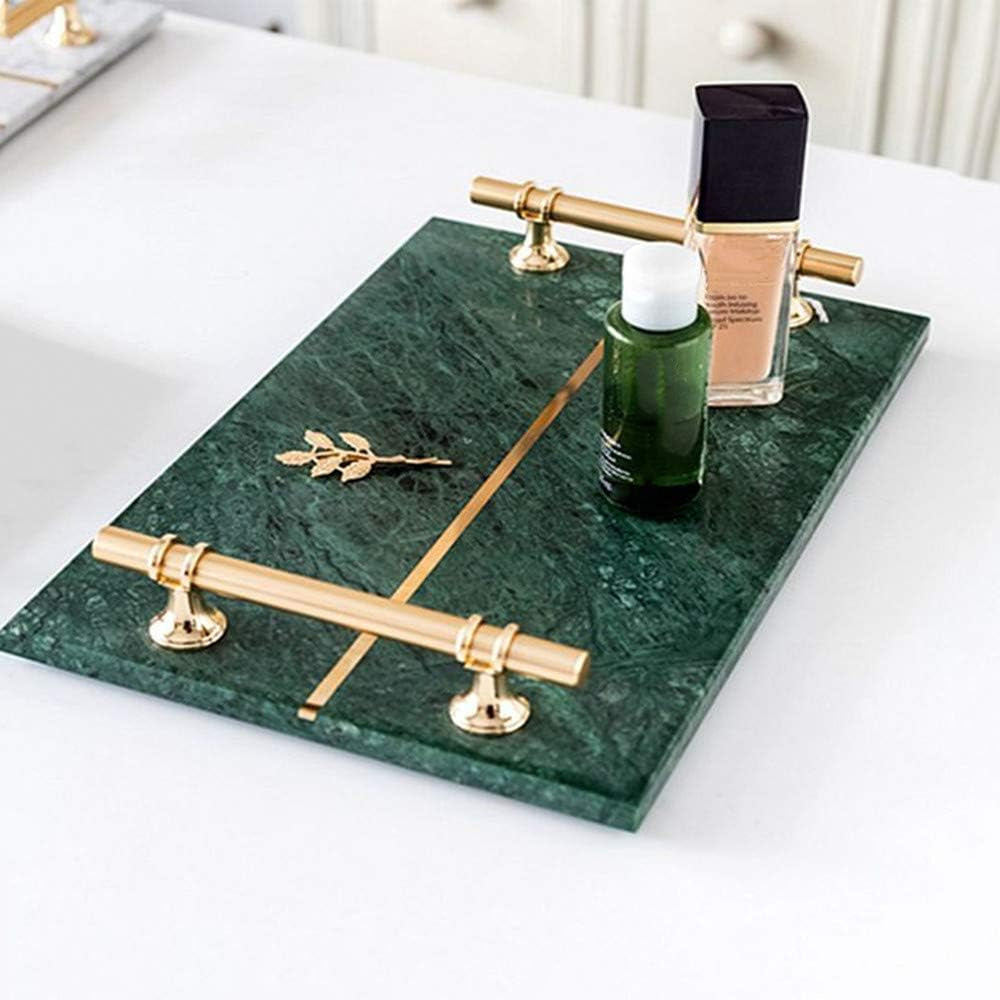 Still Stone Vanity Tray