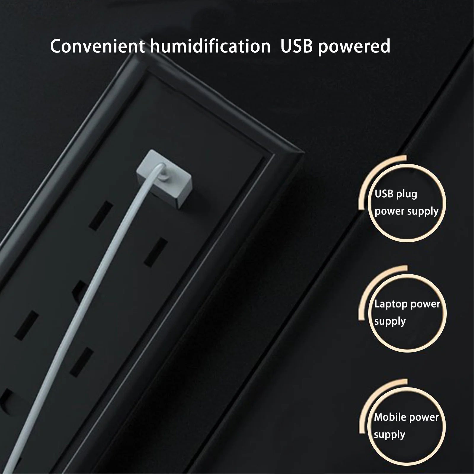 1L Cool Mist Humidifier for Bedroom Large Room Living Room Large Capacity Humidifier with Sterilize and Essential Oil Diffuser Aroma Oil Diffuser White Green