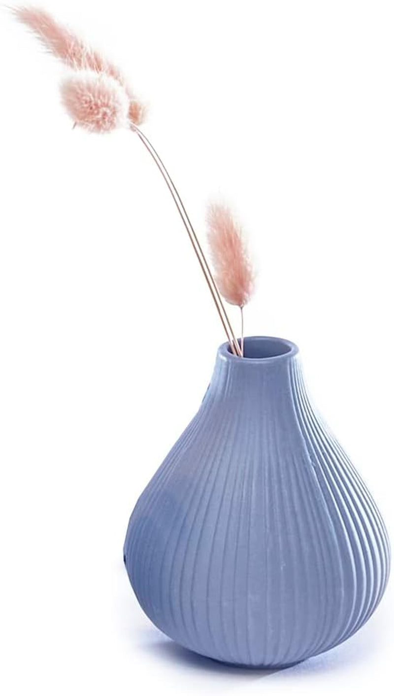 Frost Bud Vase Collection