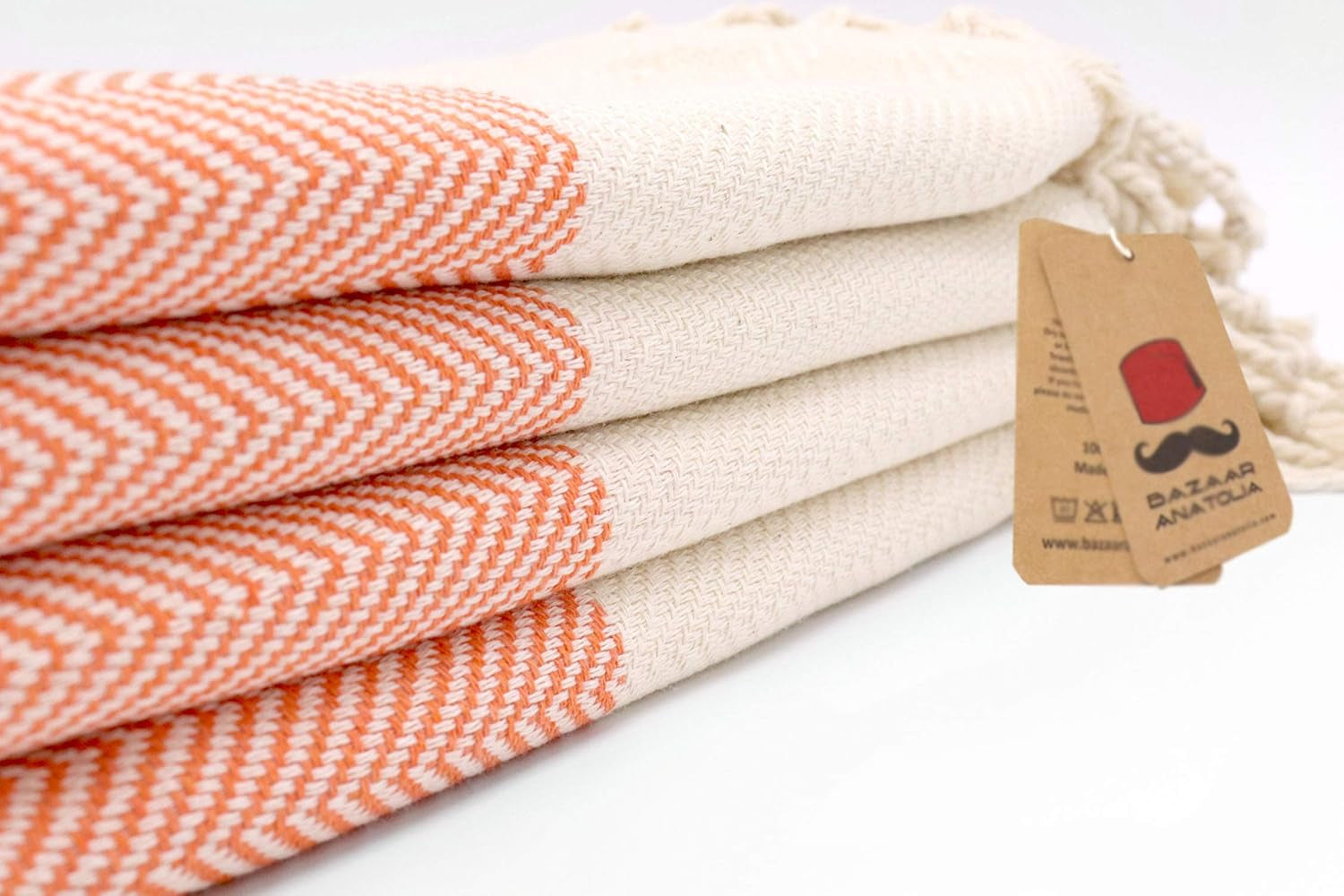 Bath Ritual Towels