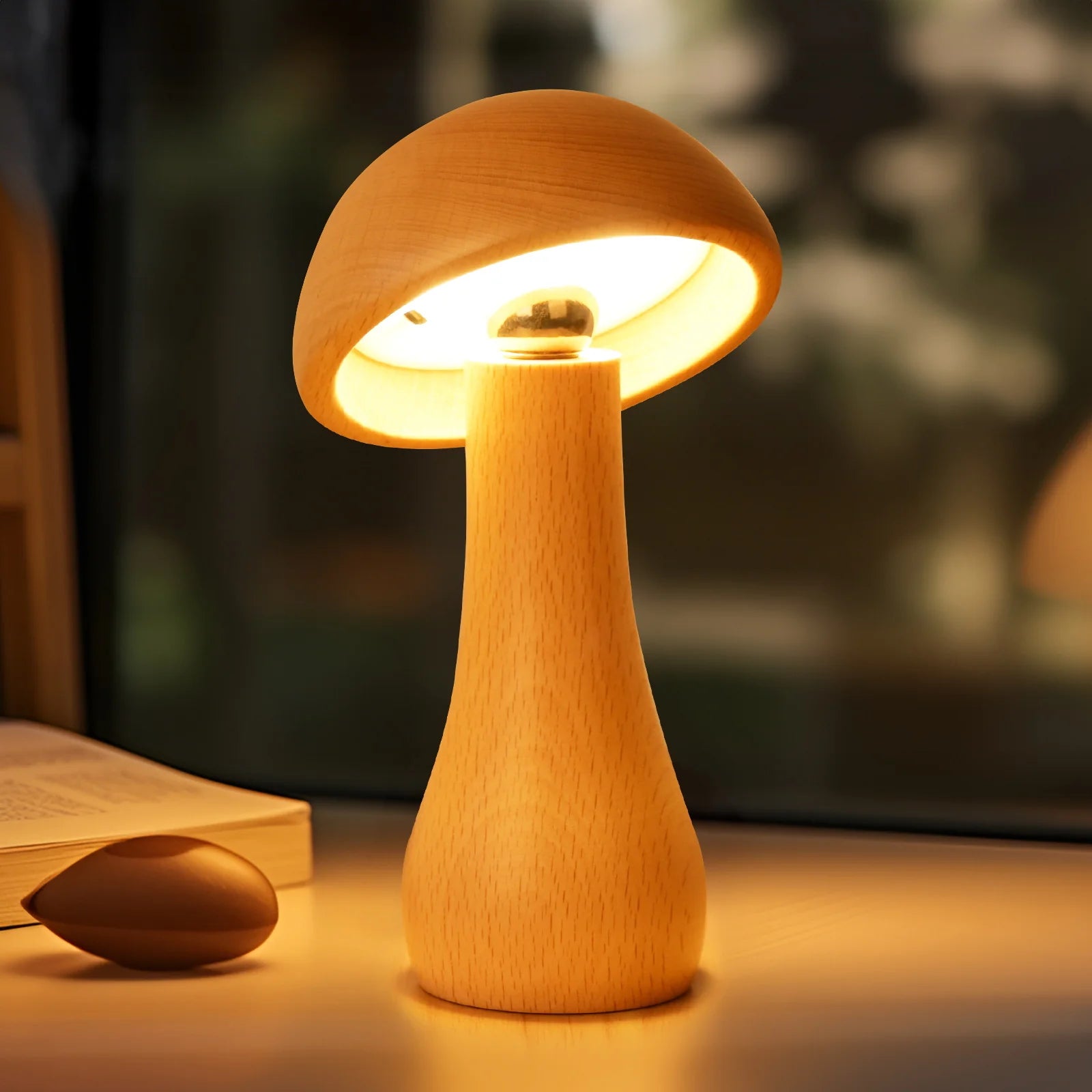 Timbercap Light