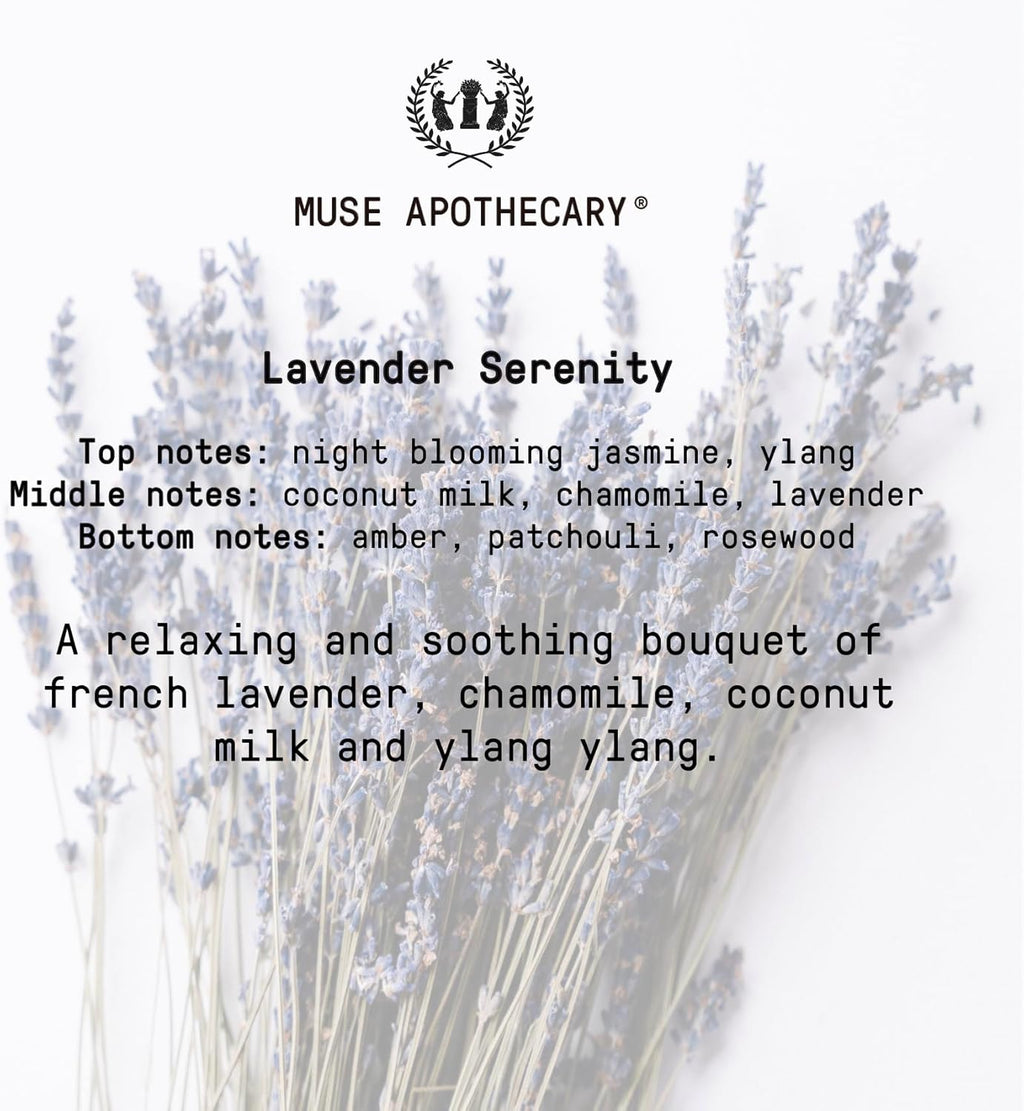 Linen Ritual Fabric Spray 