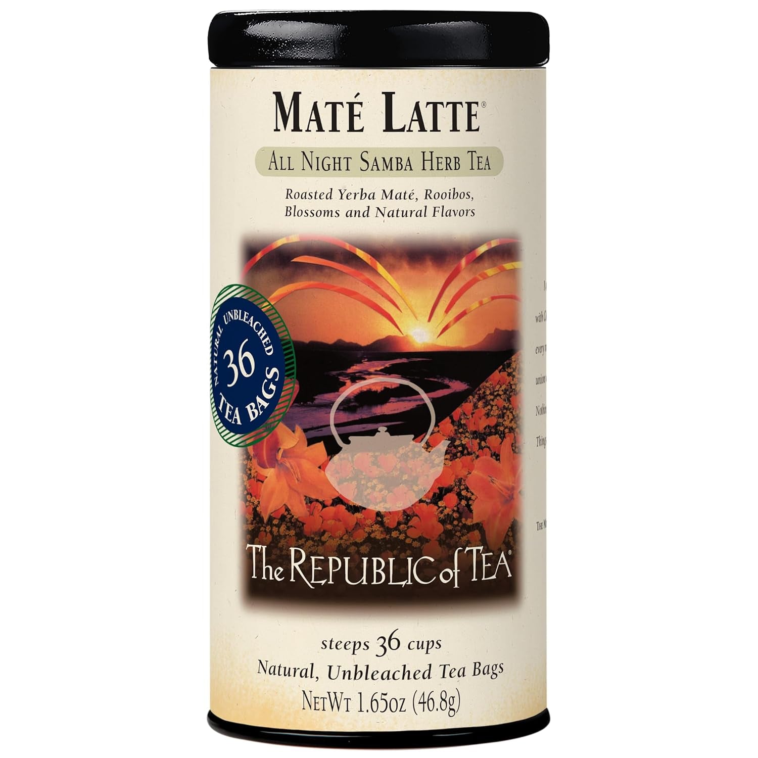 Maté Latte® 