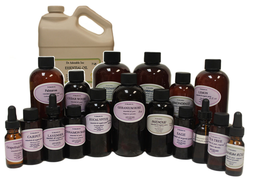 Cassia Ember Essence