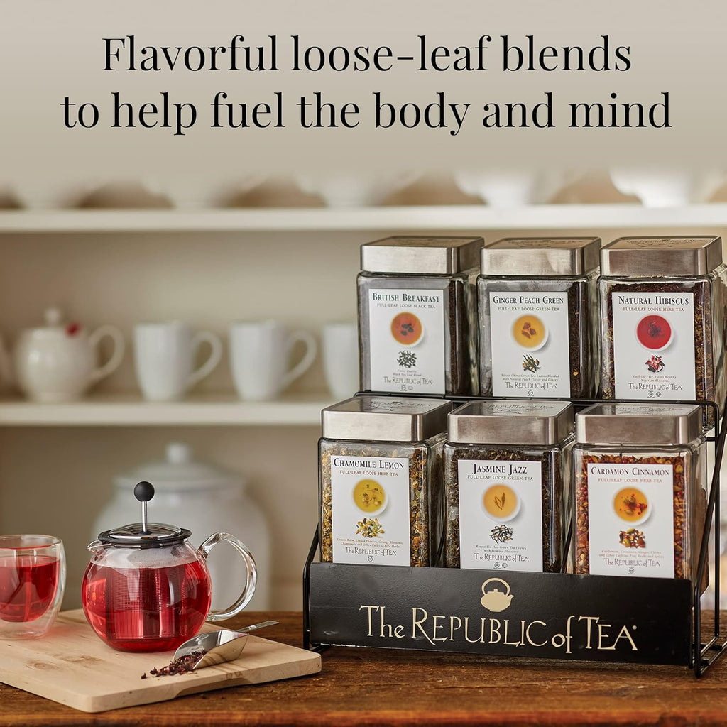 British Breakfast Black