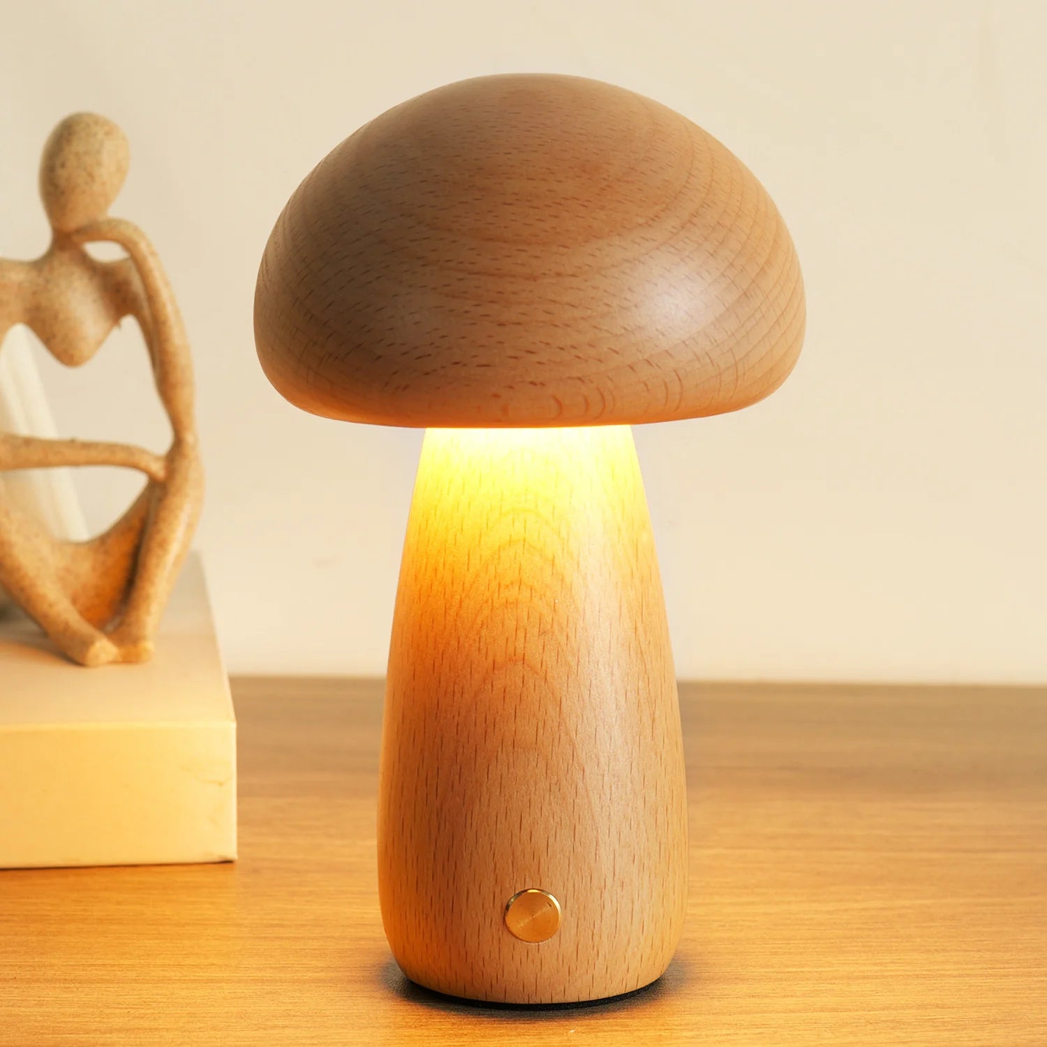 Timbercap Light
