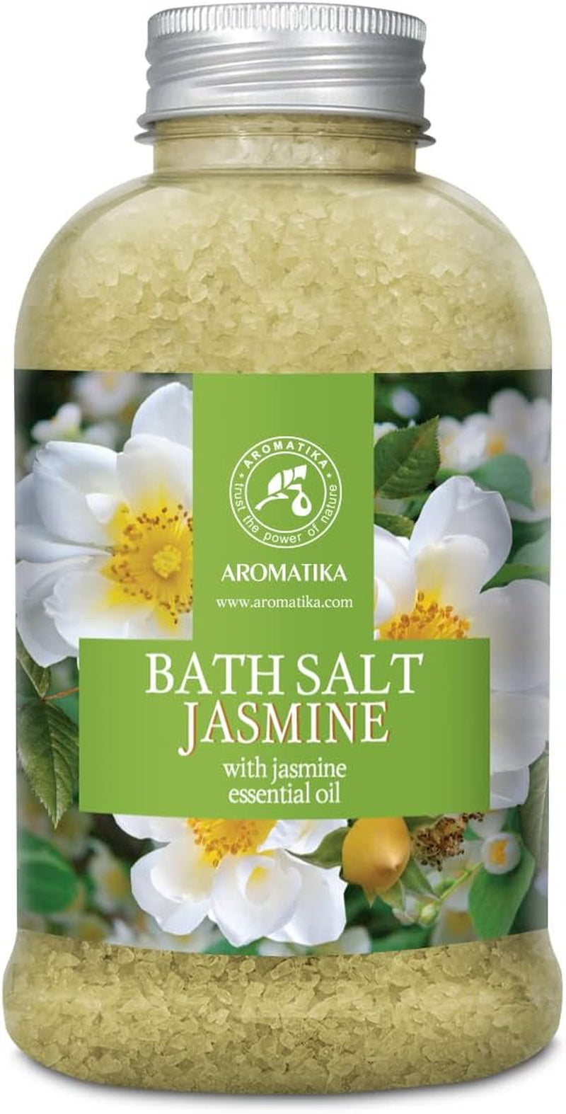 Jasmine Sea Soak