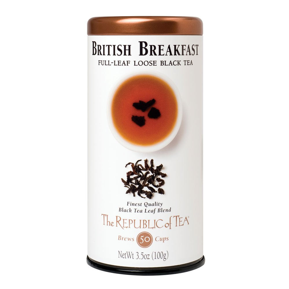 British Breakfast Black