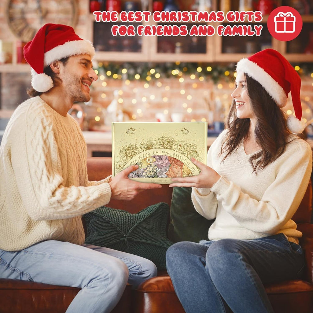 Six Lights of Stillness