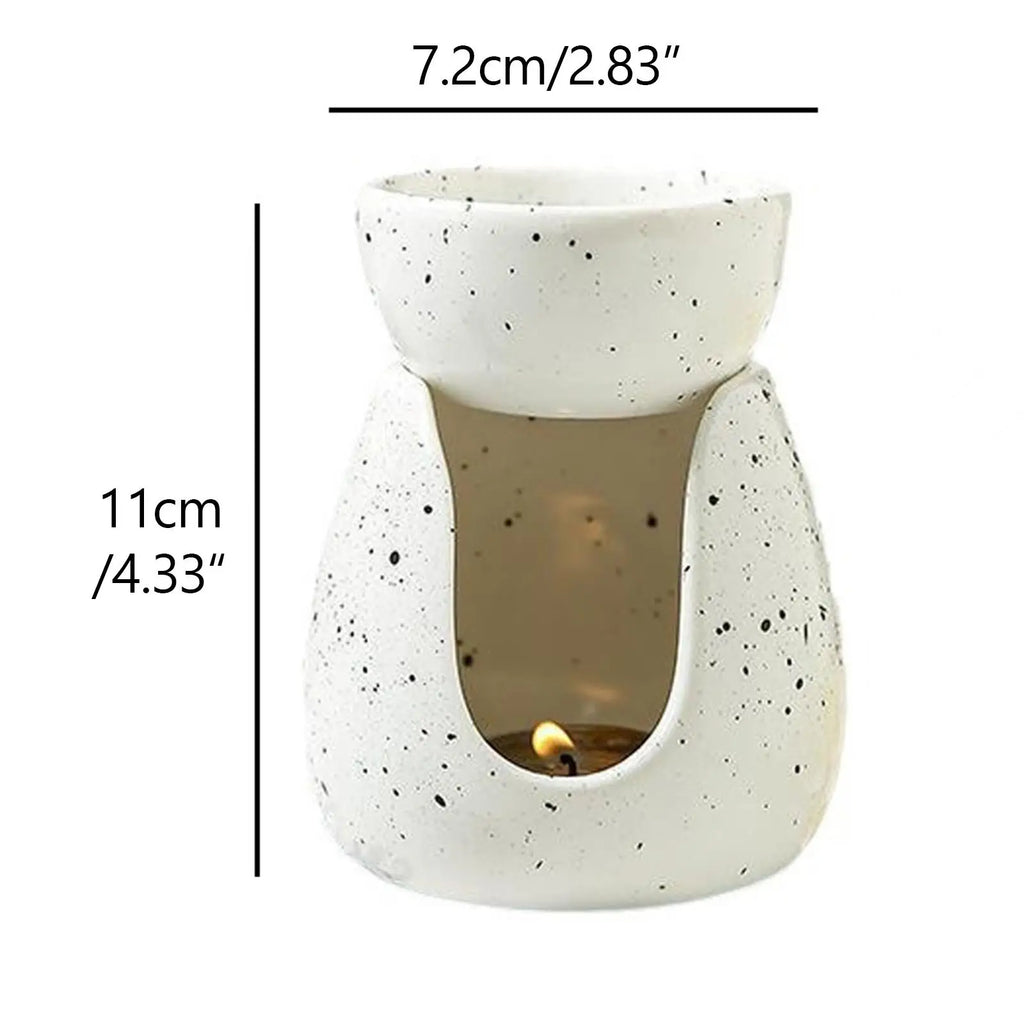 Still Flame Aroma Bowl