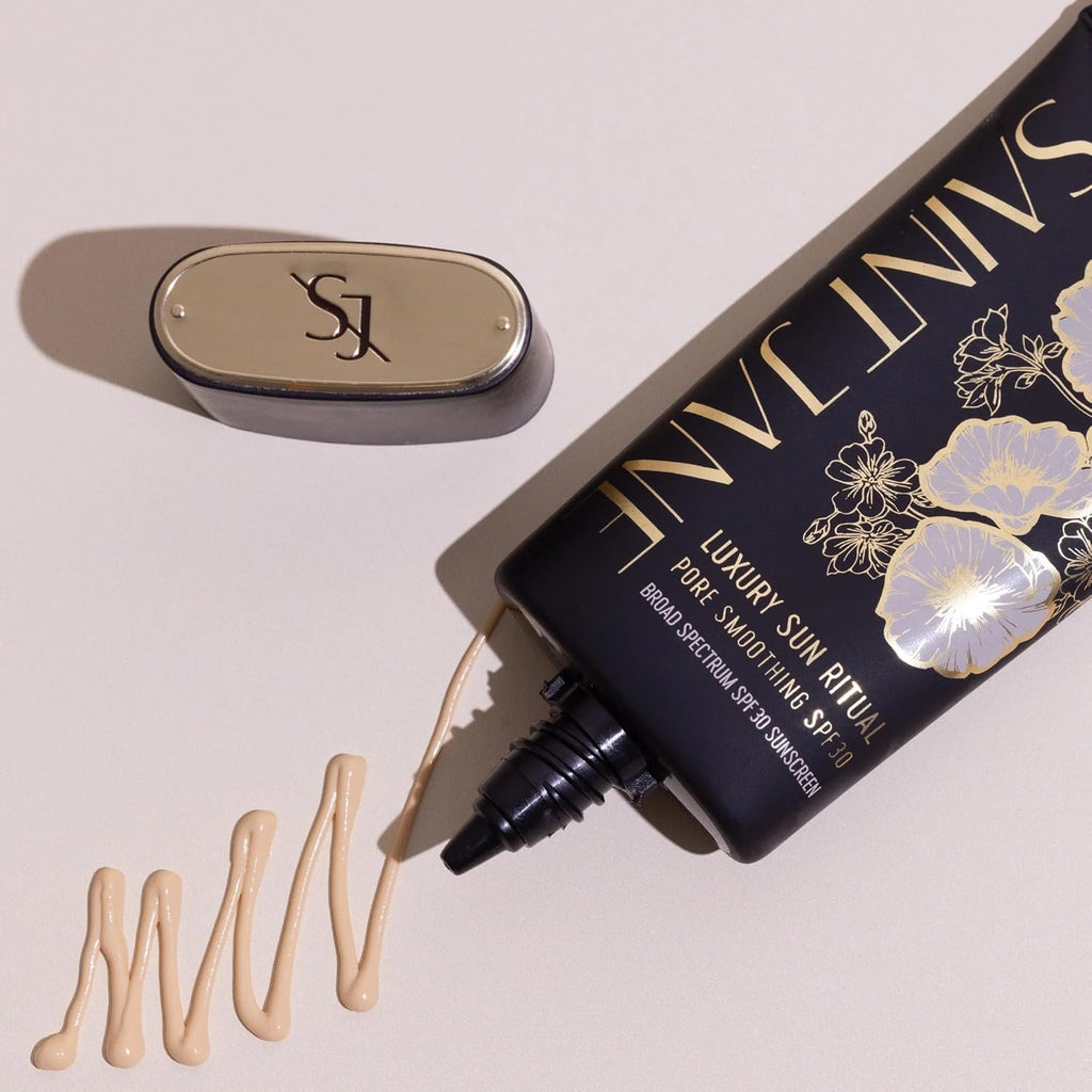 Daylight Ritual Skincare Sunscreen